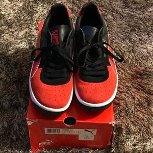 Men’s Size 12 Pumas